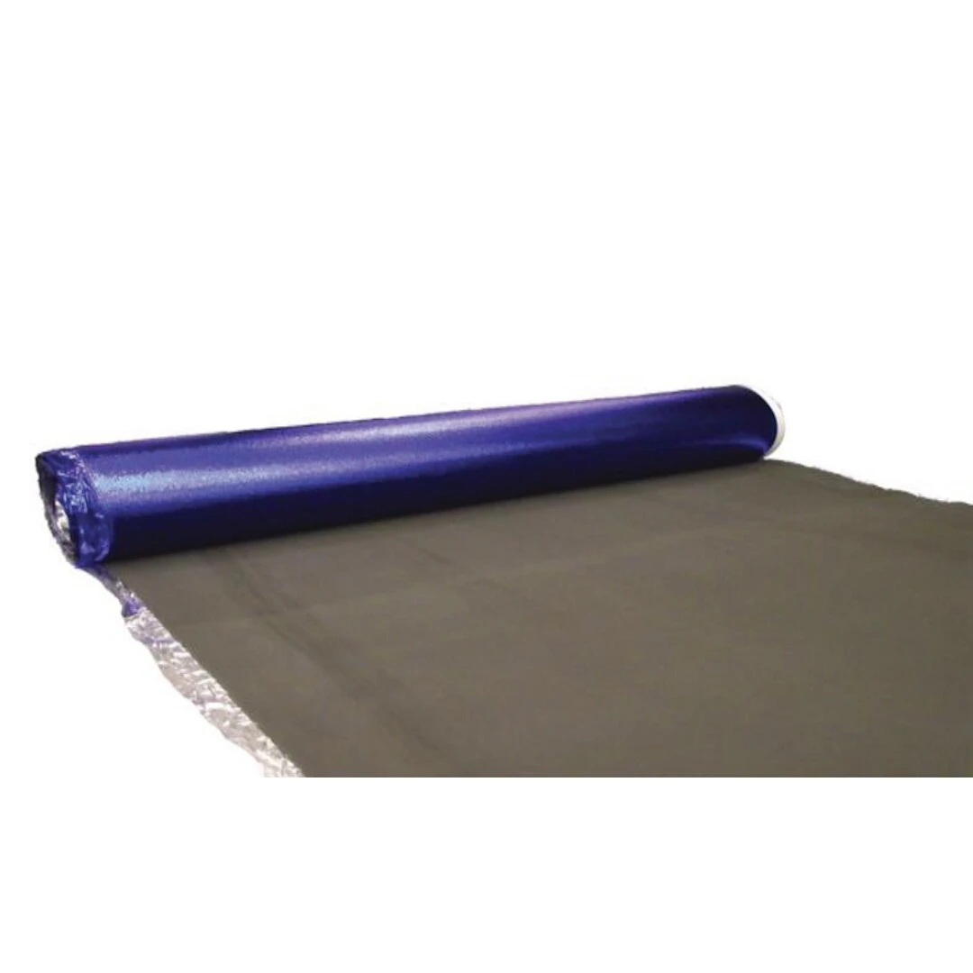Underlay Supersonic EVA BLUE FOIL 3mm 1